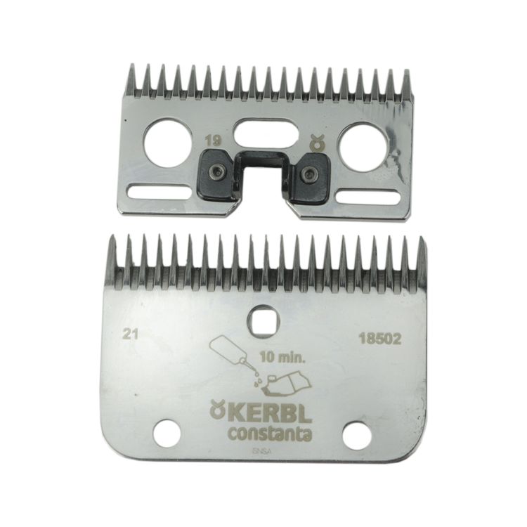 Foto van Constanta 2 B+O mes Rund 21/19 no.70