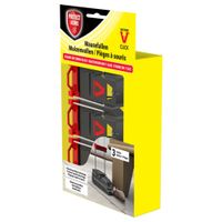 Protect Home Muizenval plastic