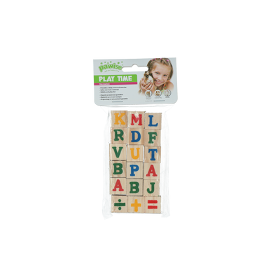 Foto van Small pet play block