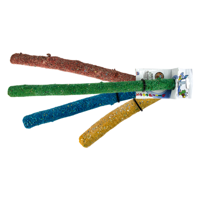 Foto van Birrdeeez Coral Sand Perch 50cm