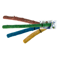 Birrdeeez Coral Sand Perch 50cm