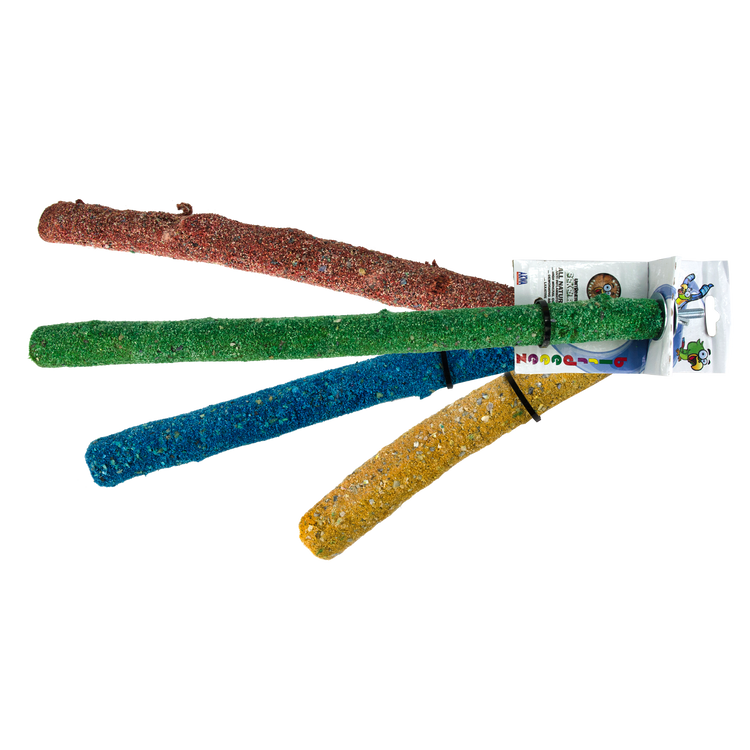 Foto van Birrdeeez Coral Sand Perch 50cm