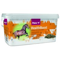 Pavo Health Boost