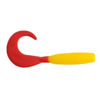 Albatros 8 Twisters 5,5 Yell./Red