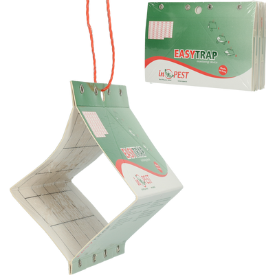 Foto van Delta Mottenval