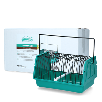 Foto van Transport Box 22x14x15cm