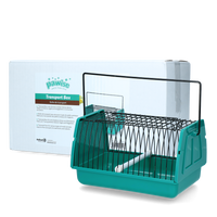 Transport Box 22x14x15cm