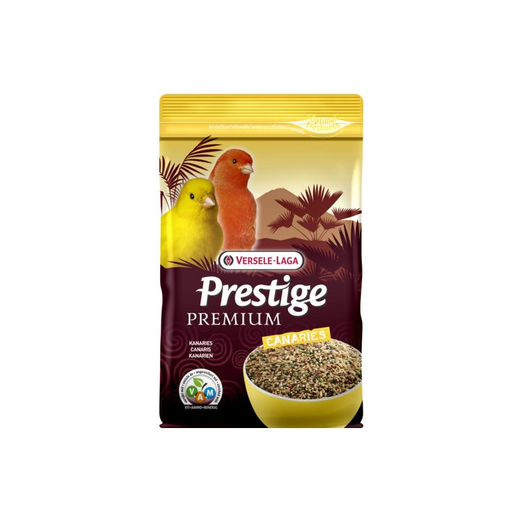 Foto van Versele-Laga Prestige Pre Kanaries