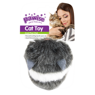 Foto van Vibrating Mouse 8cm