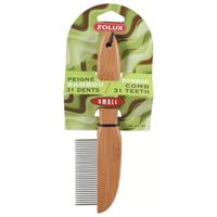 Zolux Bamboo kam 31 tanden