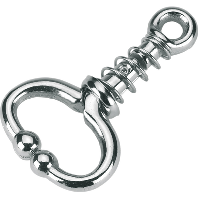 Foto van Stier- en Koegeleider met veer