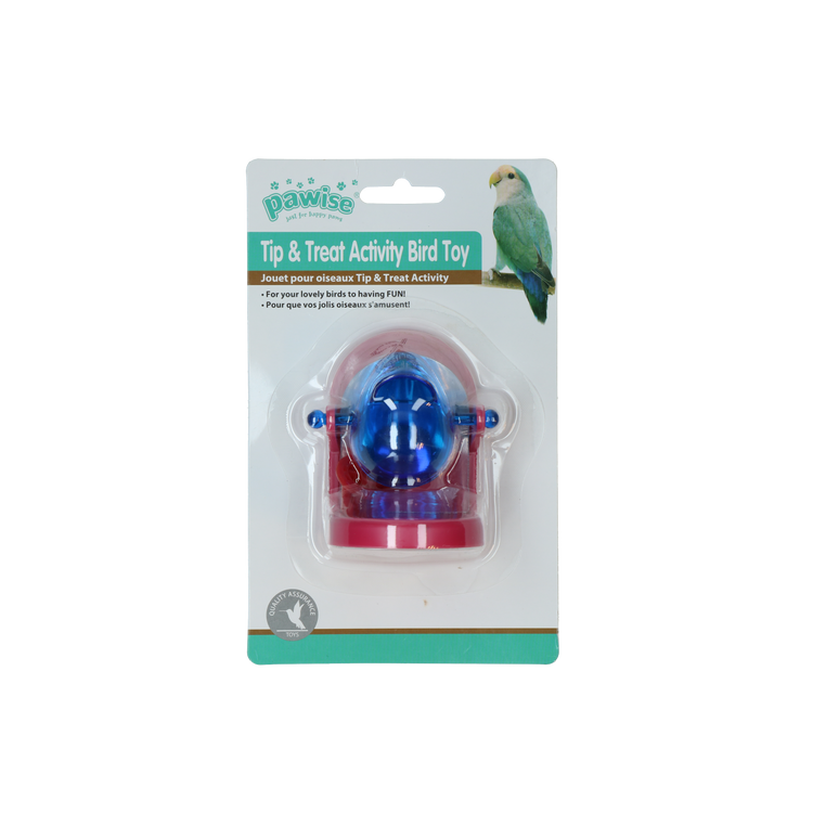 Foto van Bird feeding