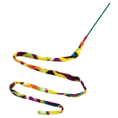 Foto van Cat Dancer Kat Charmeur