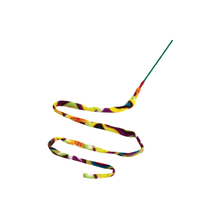 Foto van Cat Dancer Kat Charmeur