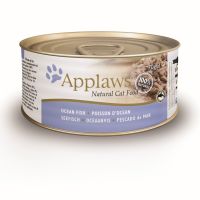 Applaws Kattenvoer Blik Ocean Fish 70 gr.