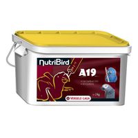 Versele-Laga Nutribird Nutribird A19 papegaai