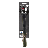 AFP Off Street Dog Leash Olive Green M