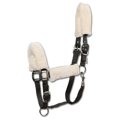 Foto van Waldhausen Halster Fluffy