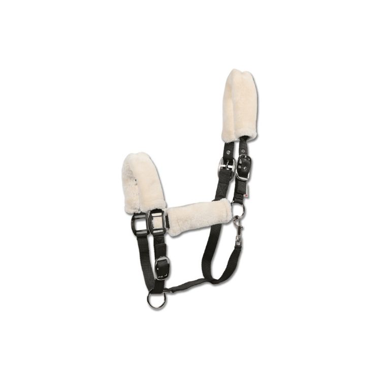 Waldhausen Halster Fluffy Foto van Waldhausen Halster Fluffy