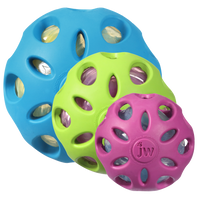 JW Crackle Head Ball S 5.5 cm