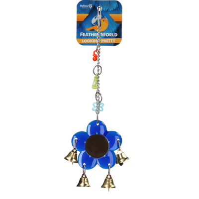 Foto van Feather World Looking pretty