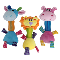 Puppy Long Neck Lion 26 cm