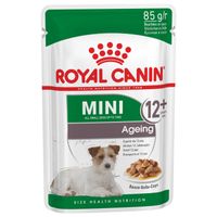 Royal Canin SHN Mini Ageing 12+ Wet