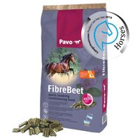 Pavo FibreBeet