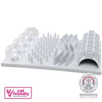 Trixie Cat Activity Fun Board