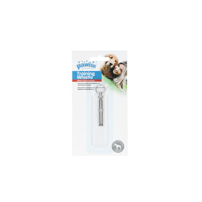 Foto van Pawise Dog Training Whistle