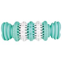 Trixie Denta Fun bot muntsmaak natuurrubber - 3 stuks