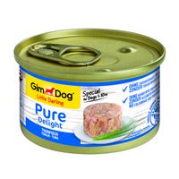 GimDog Little Darling Pure Delight tonijn 85 g