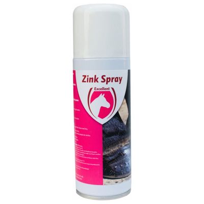 Excellent Zink spray Foto van Excellent Zink spray