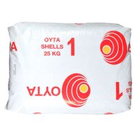 Oyta Oestergritmix 2-5 mm (Oyta 1)