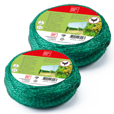 Foto van Vogelnet 5 m x 2 m