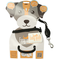 Easy Walk Schoudermodel Zwart