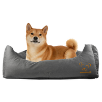 Bodyguard Sofa Bed M Grey