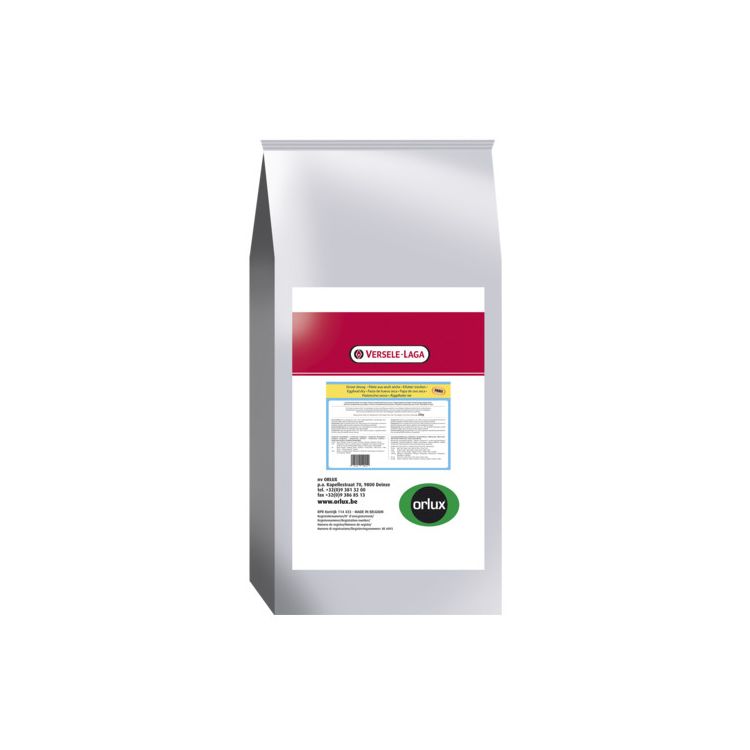 Foto van Versele-Laga Orlux Orlux Eivoer droog kanarie pro