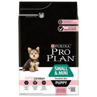 Pro Plan Small/mini puppy skin
