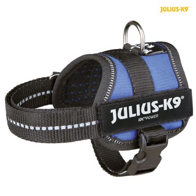 Julius K9® Powertuig Foto van Julius K9® Powertuig