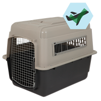 Petmate Ultra Vari Kennel Fashion L