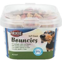 Trixie Soft Snack Bouncies - 6 stuks