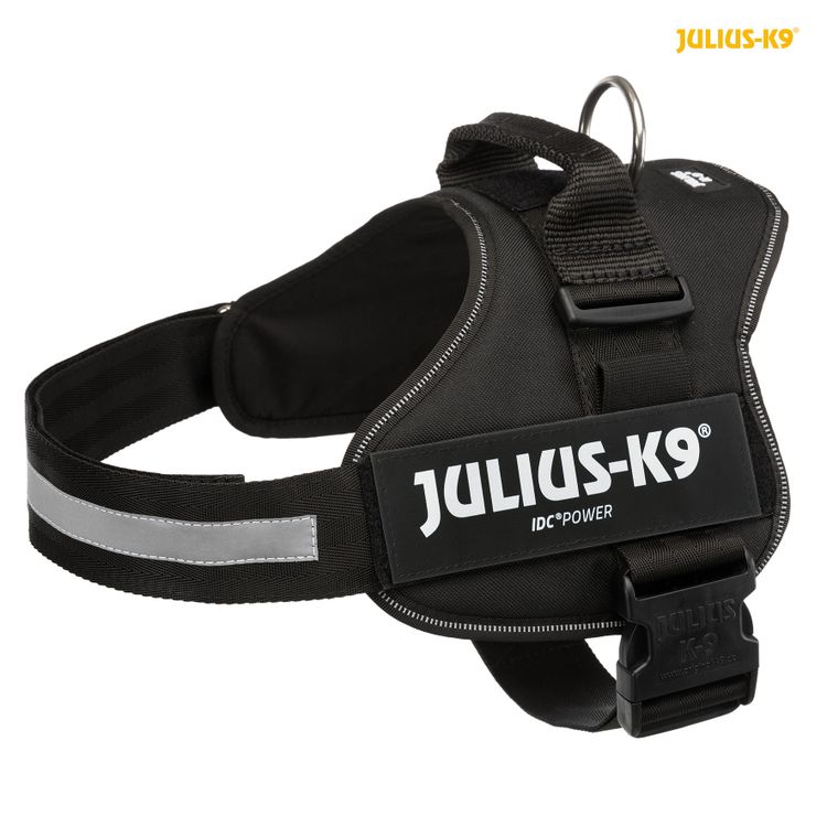 Julius K9® Powertuig Foto van Julius K9® Powertuig