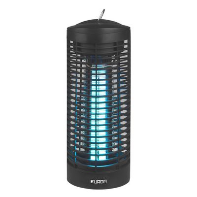 Foto van Eurom Fly Away Vliegenlamp Oval