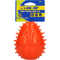 Mojo Friends Treat Ball Large Hedgehog