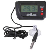 Trixie Thermometer digitaal met afstandssensor - 3 stuks