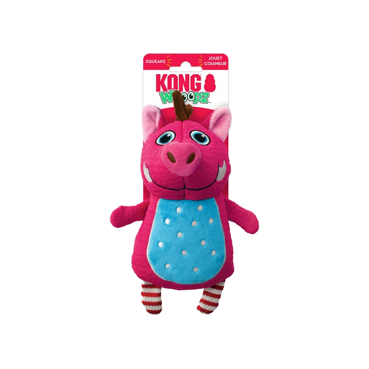 Foto van KONG Whoopz Warthog Sm