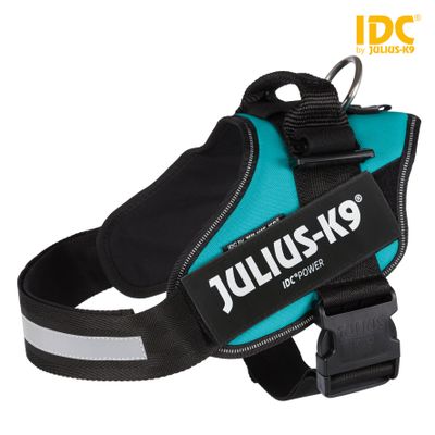 Julius IDC® Powertuig Foto van Julius IDC® Powertuig
