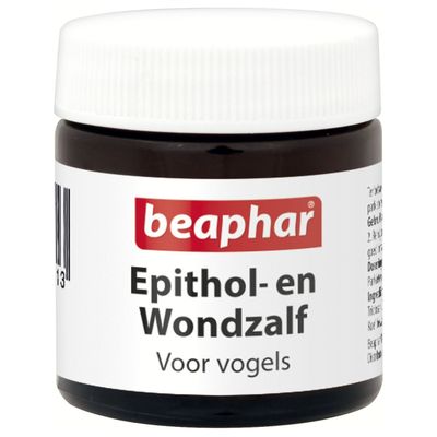 Foto van Beaphar Epithol en wondzalf