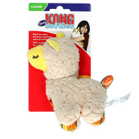 KONG Softies Buzzy Llama EU
